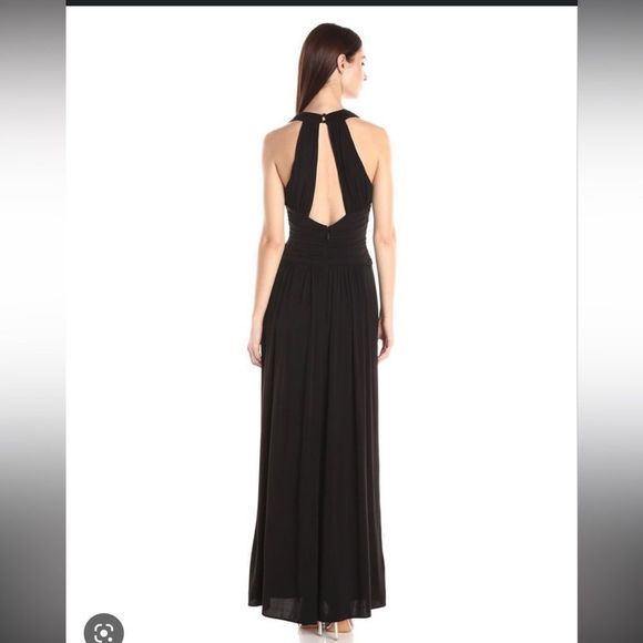 New BCBG Maxazria maxi dress 6 - Picture 1 of 10